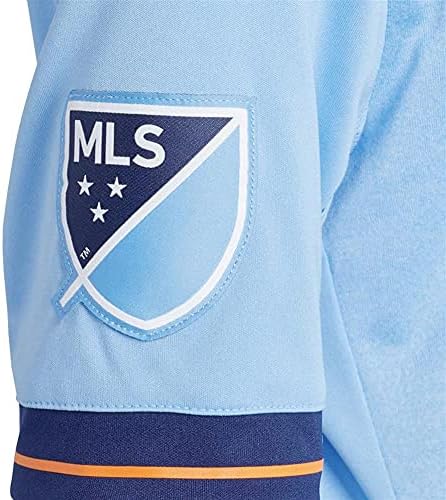 adidas MLS Férfi Replika Jersey