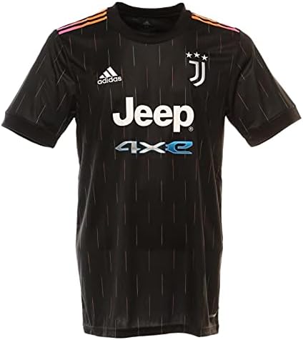 adidas Férfi 2021-22 Juventus El Jersey