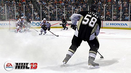 NHL 13 - Xbox 360 (Felújított)