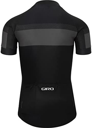 Giro M Chrono Sport Jersey-I Férfi Felnőtt Kerékpáros Mezek