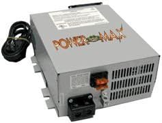 PowerMax 35 amp Átalakító