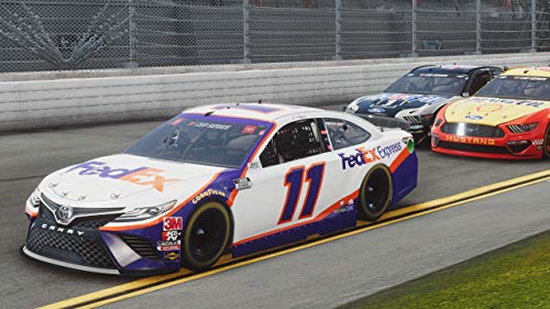 NASCAR Heat 5 - Xbox