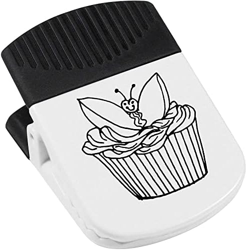 Azeeda 'Pillangó Muffin Mágneses Csipesz (CP00033159)