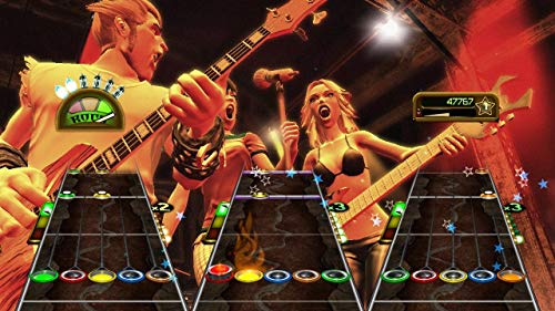 Guitar Hero Smash Hits - Playstation 3 (Felújított)