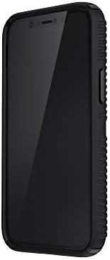Speck Termékek Presidio2 Markolat iPhone 12 Mini Esetében, nagy teherbírású Védelem Fekete/Fekete/Fehér